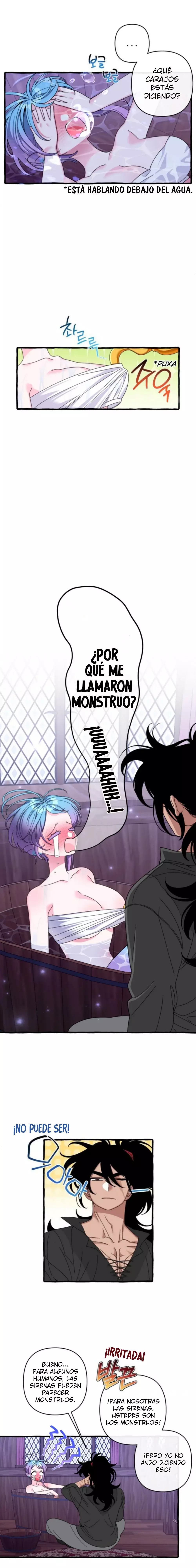 Érase una Vez Capitulo 19 página 11