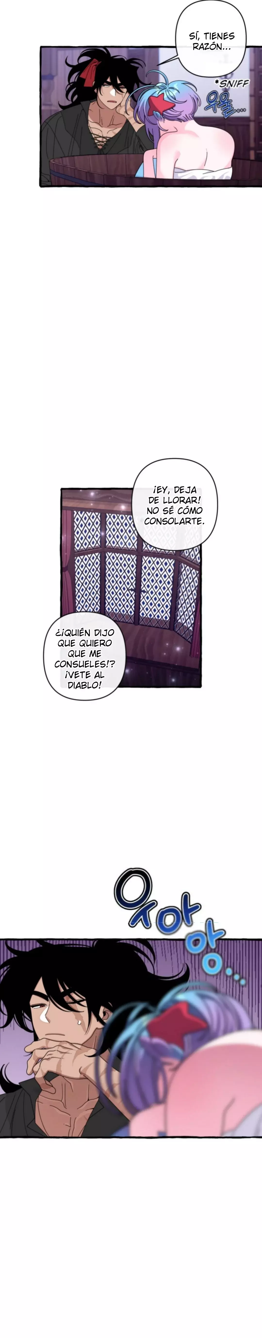 Érase una Vez Capitulo 19 página 12