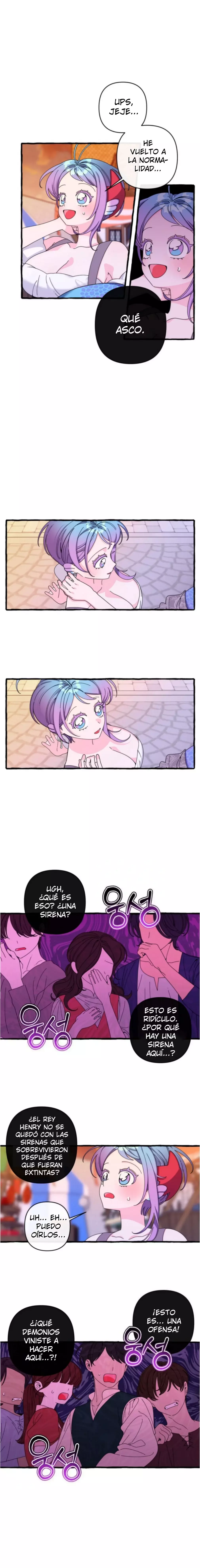 Érase una Vez Capitulo 19 página 3