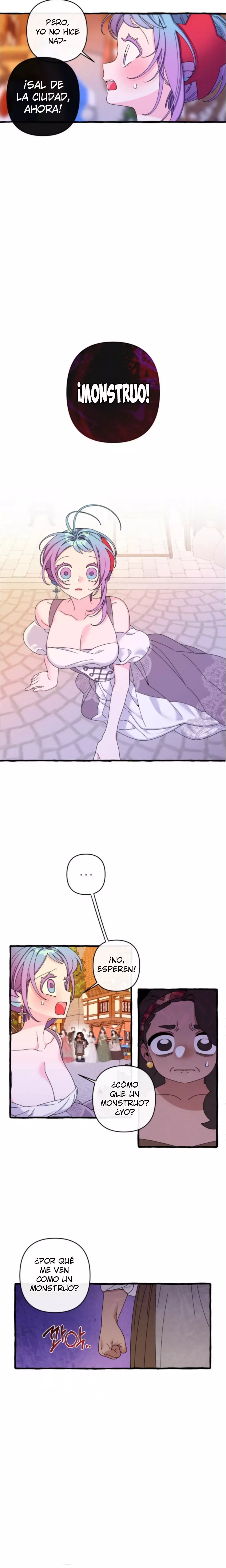 Érase una Vez Capitulo 19 página 4