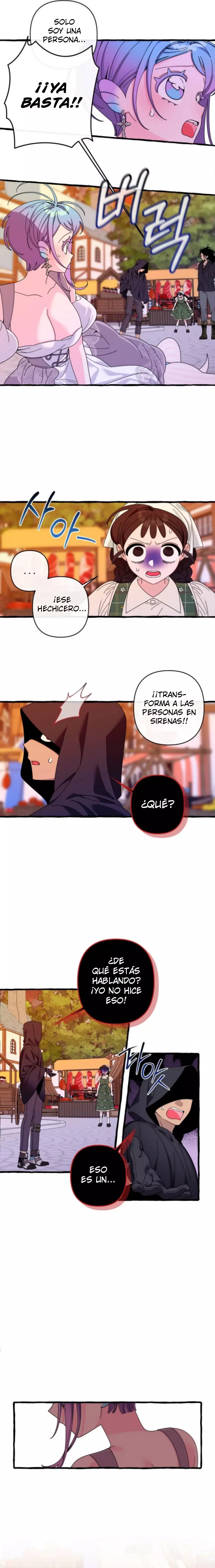 Érase una Vez Capitulo 19 página 5