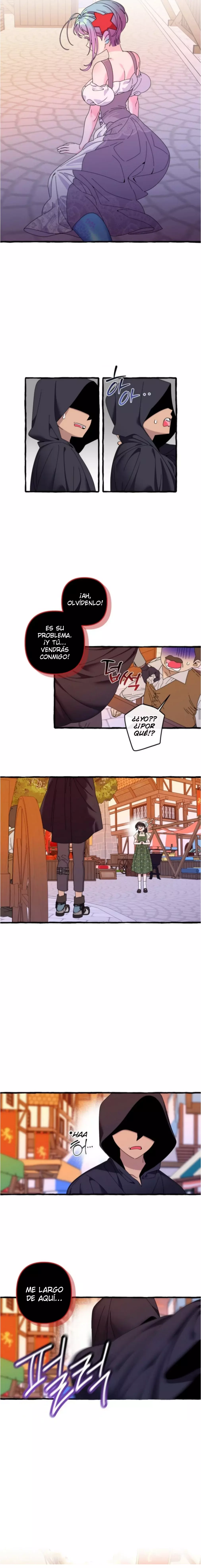 Érase una Vez Capitulo 19 página 6