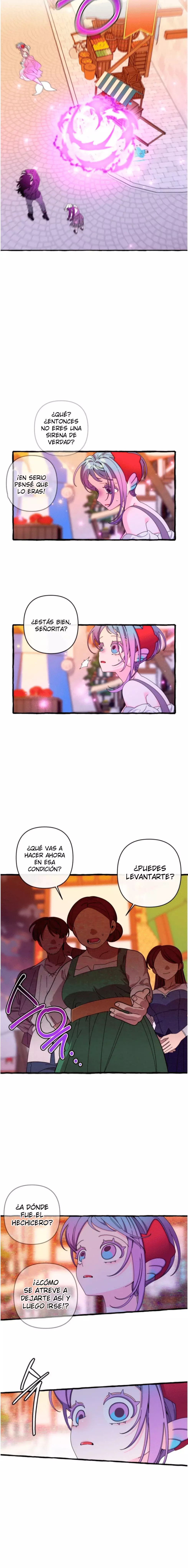 Érase una Vez Capitulo 19 página 7