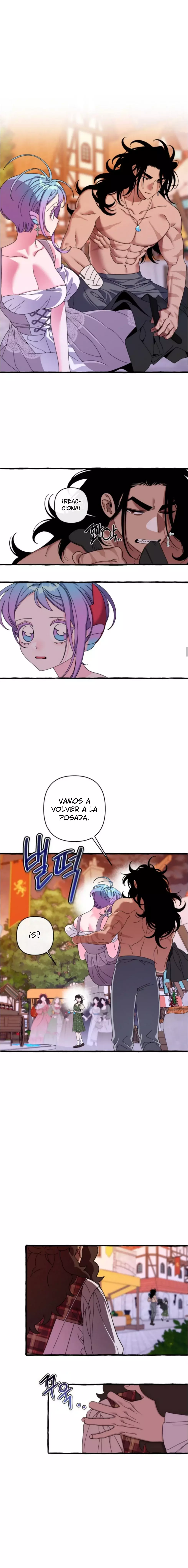 Érase una Vez Capitulo 19 página 8