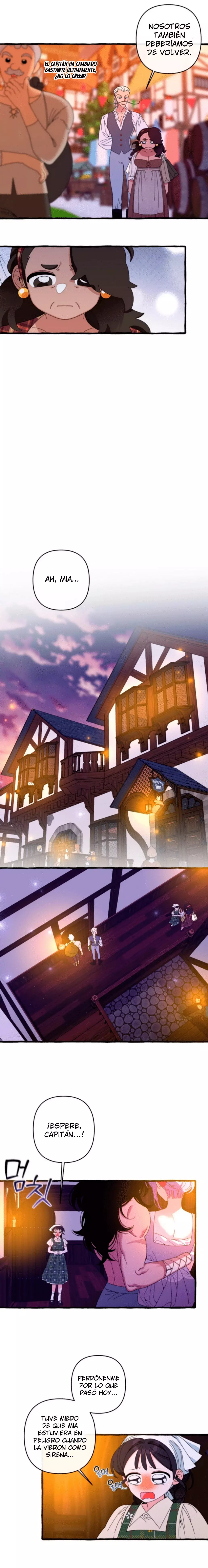 Érase una Vez Capitulo 19 página 9