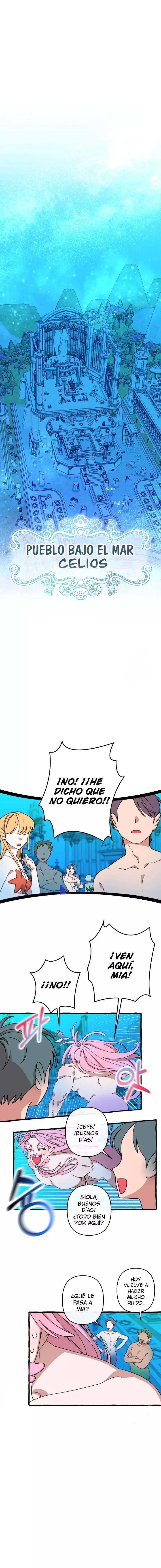 Érase una Vez Capitulo 2 página 2