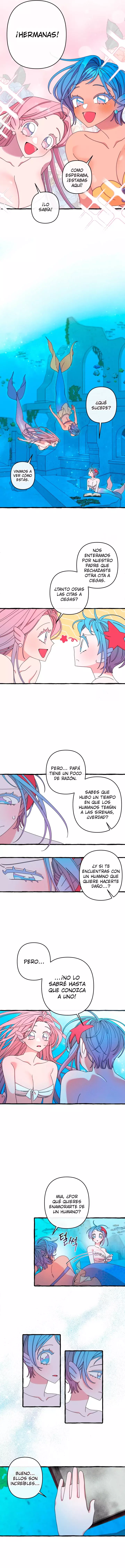 Érase una Vez Capitulo 2 página 6