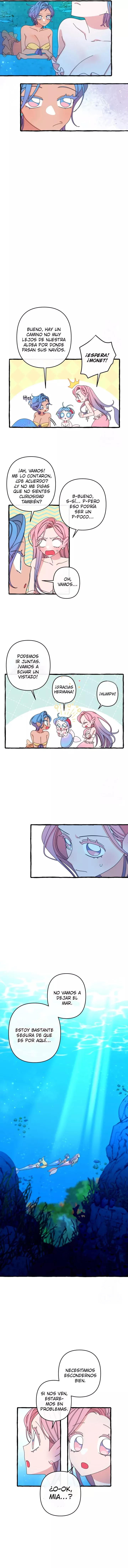 Érase una Vez Capitulo 2 página 8