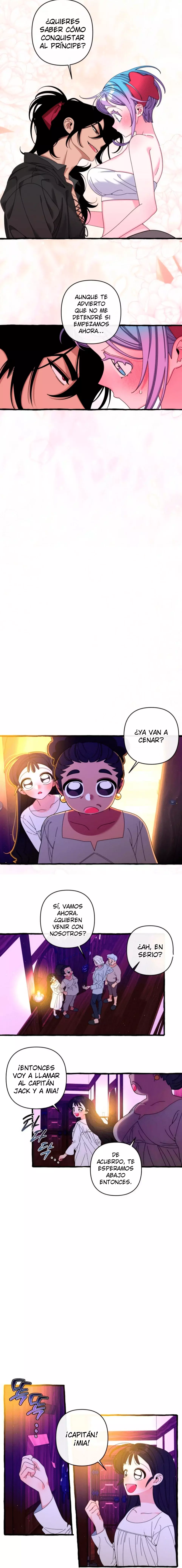 Érase una Vez Capitulo 20 página 10