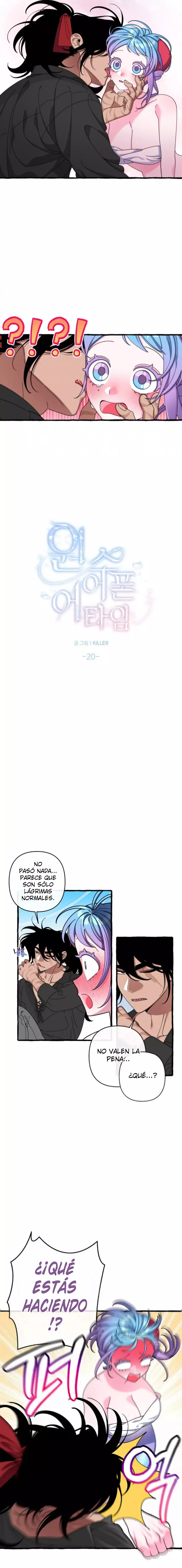 Érase una Vez Capitulo 20 página 3