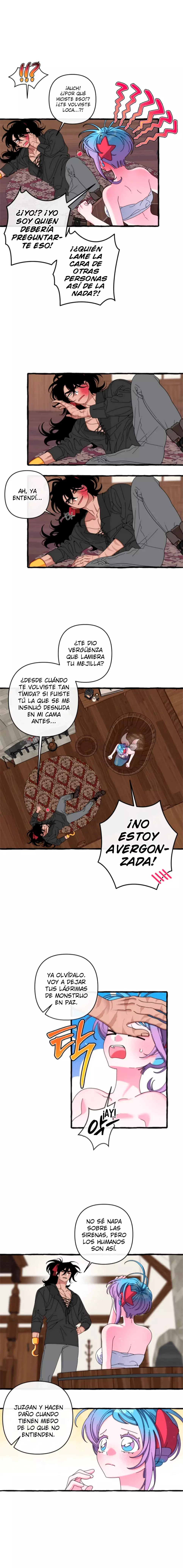 Érase una Vez Capitulo 20 página 4