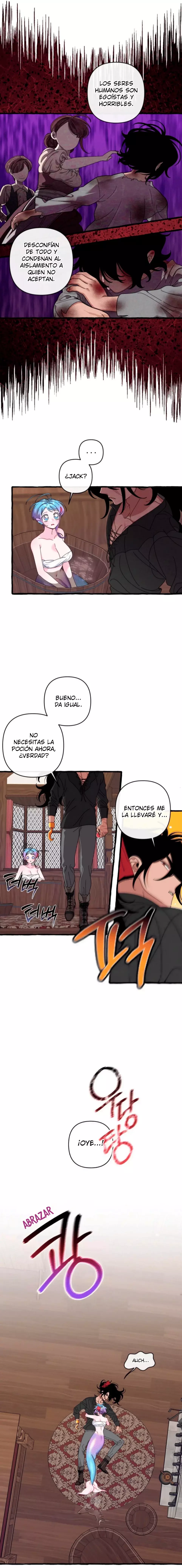 Érase una Vez Capitulo 20 página 5