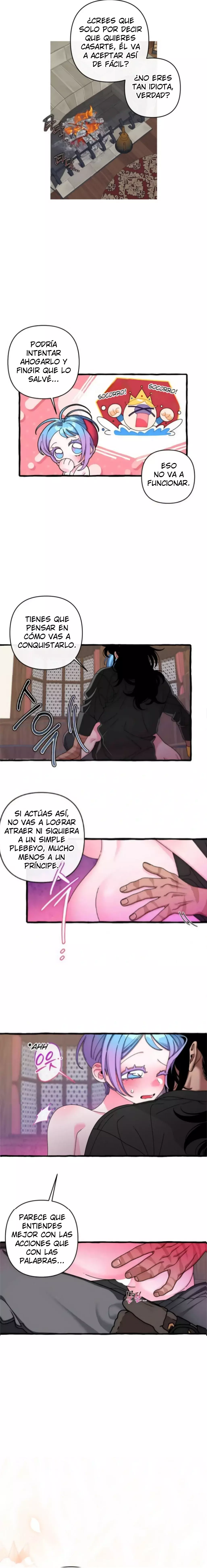 Érase una Vez Capitulo 20 página 9