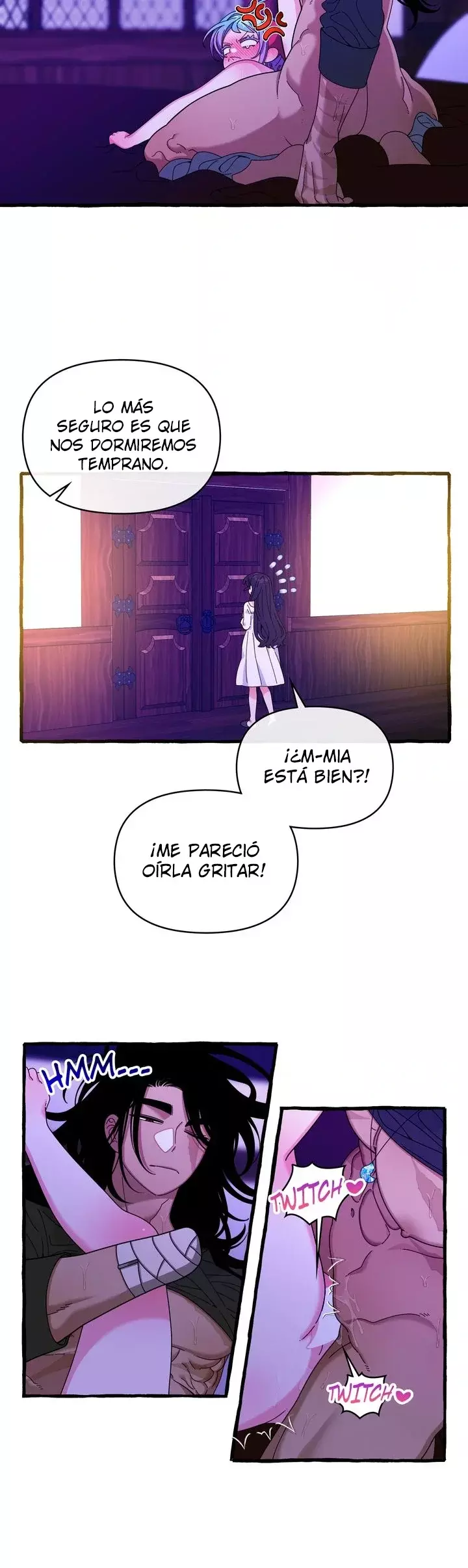 Érase una Vez Capitulo 21 página 24