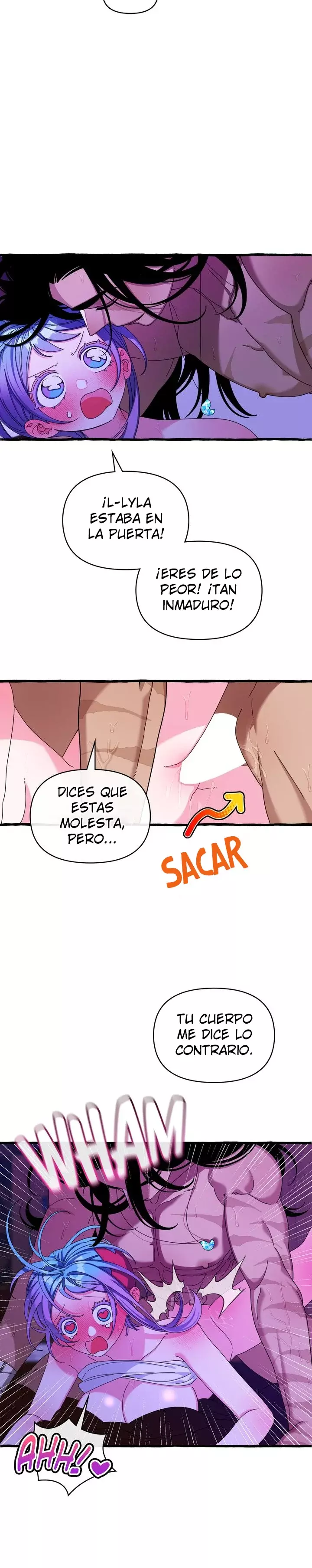 Érase una Vez Capitulo 21 página 29