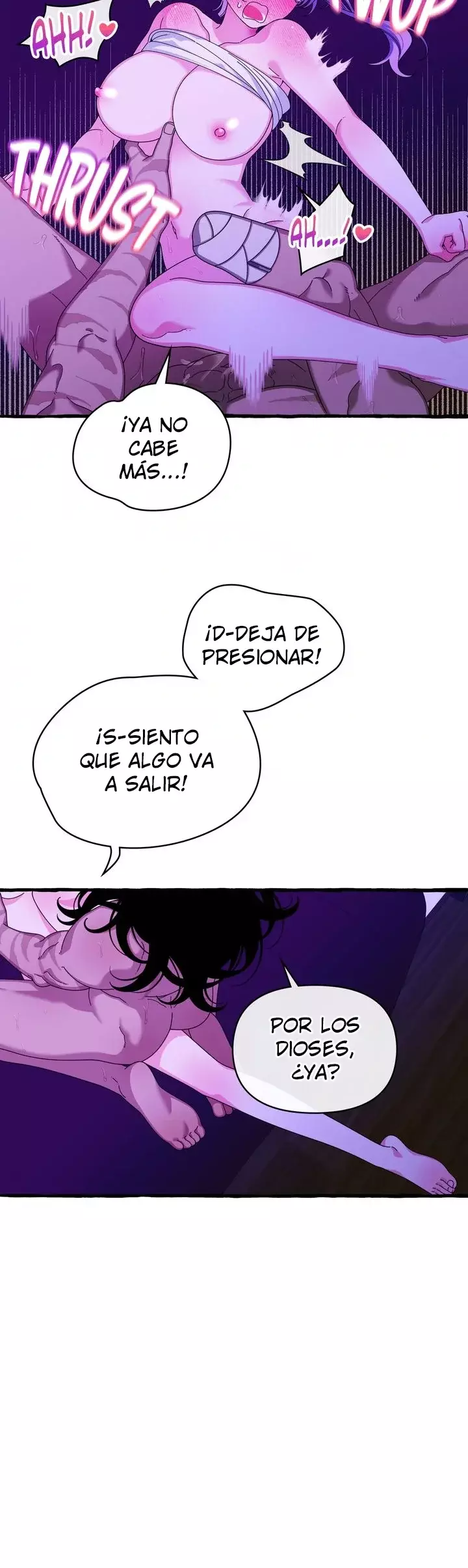 Érase una Vez Capitulo 21 página 33