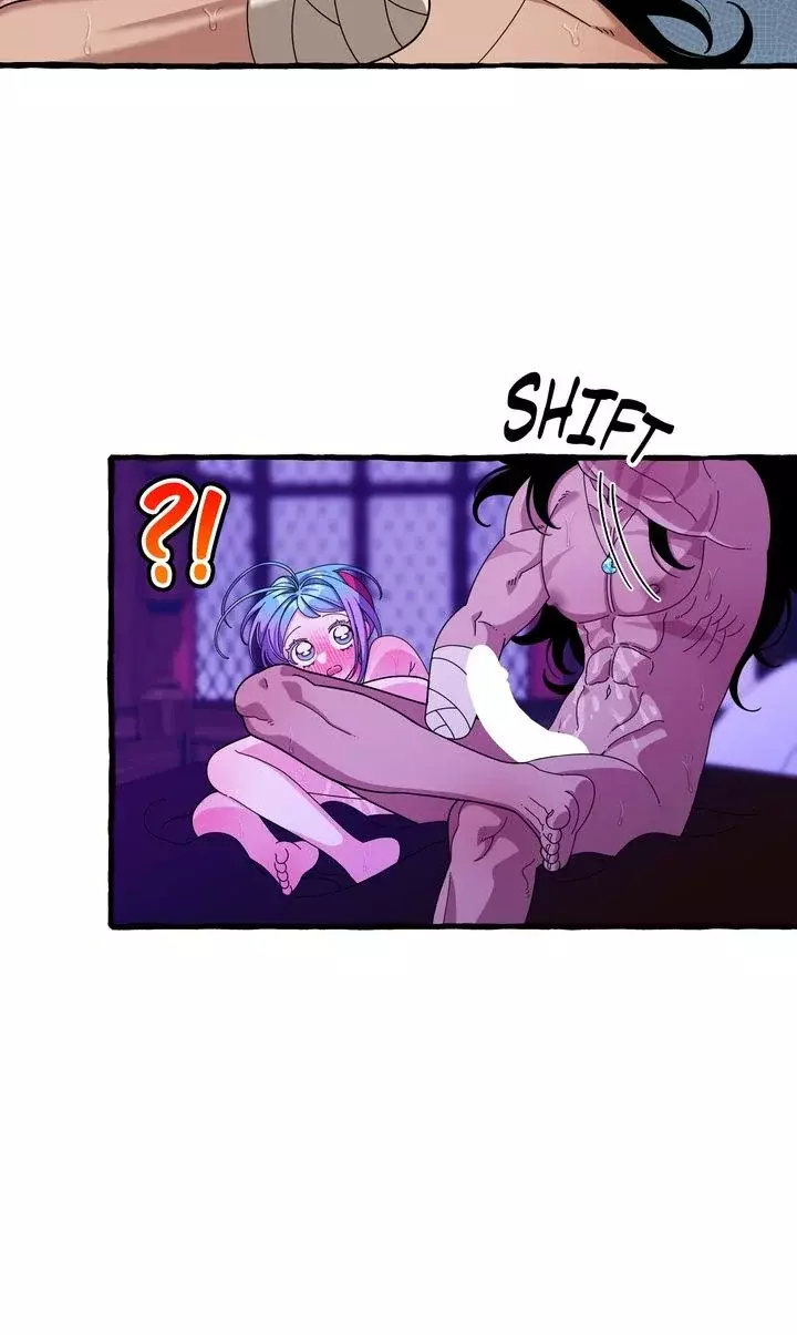 Érase una Vez Capitulo 21 página 39
