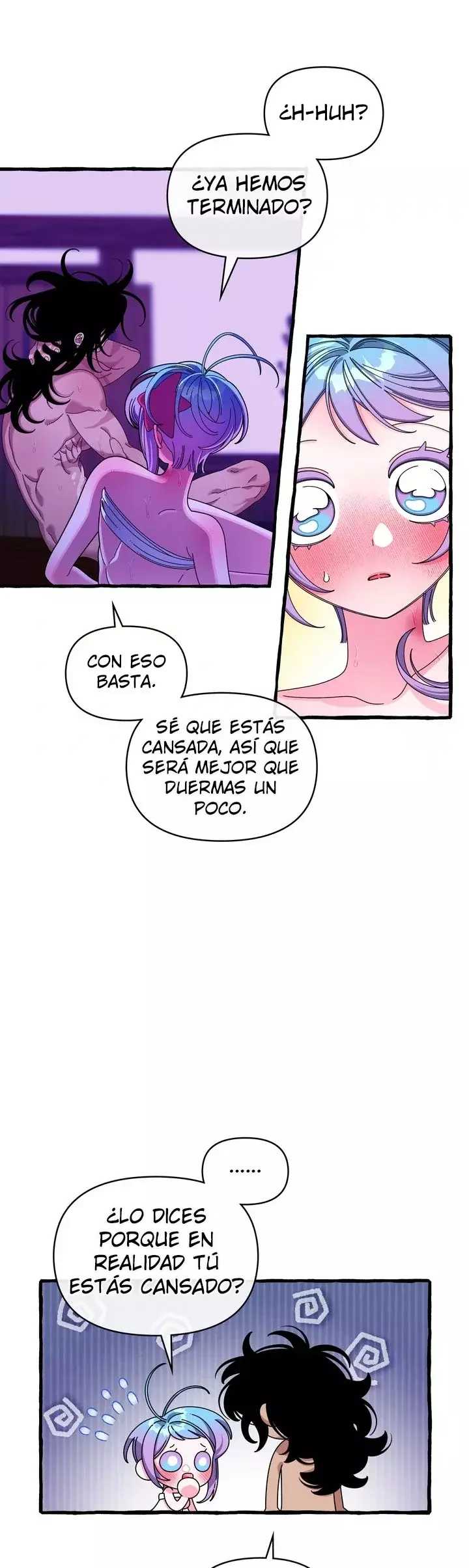 Érase una Vez Capitulo 21 página 40