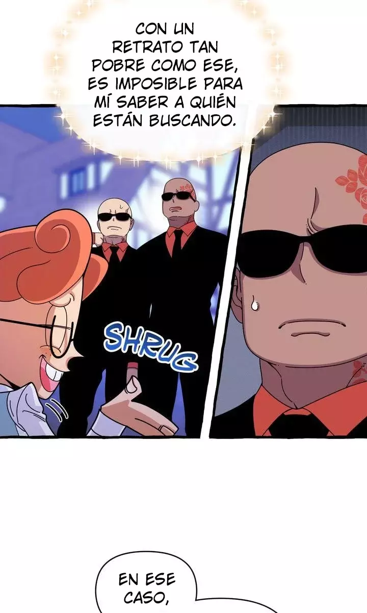 Érase una Vez Capitulo 22 página 13