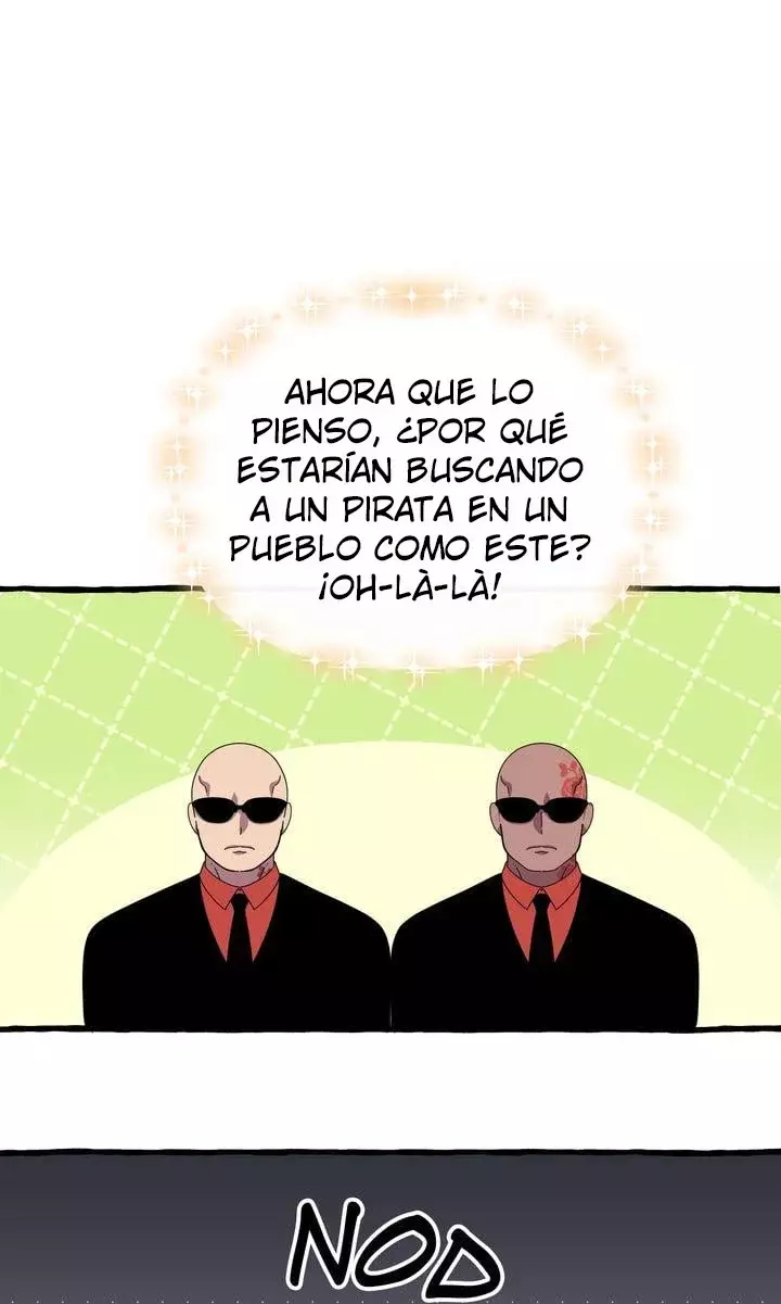 Érase una Vez Capitulo 22 página 16
