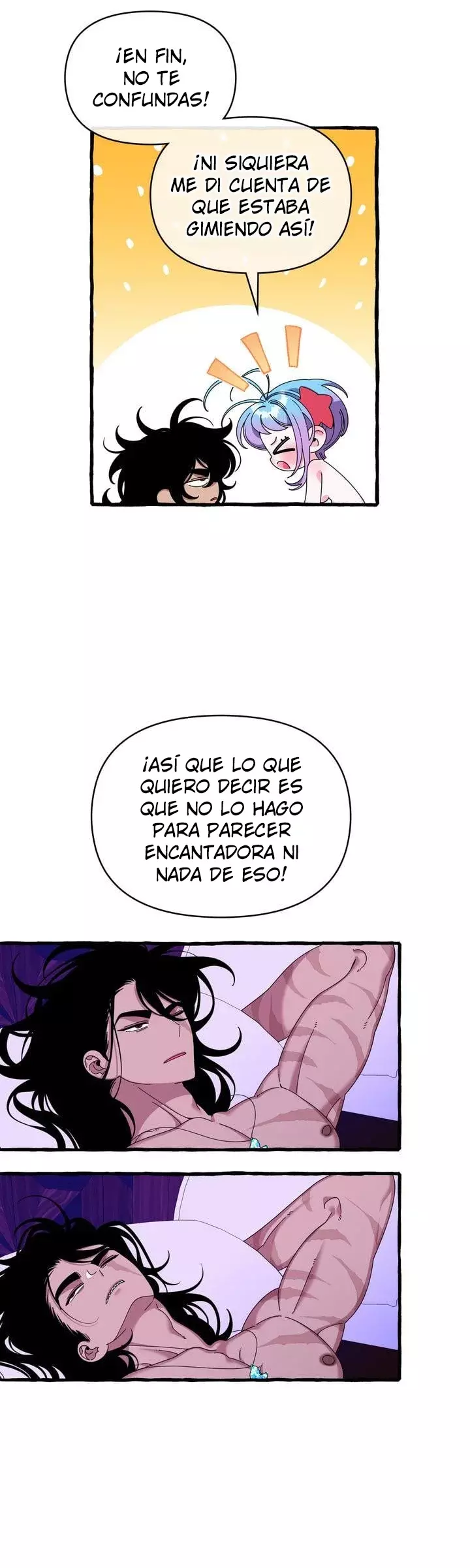 Érase una Vez Capitulo 22 página 34