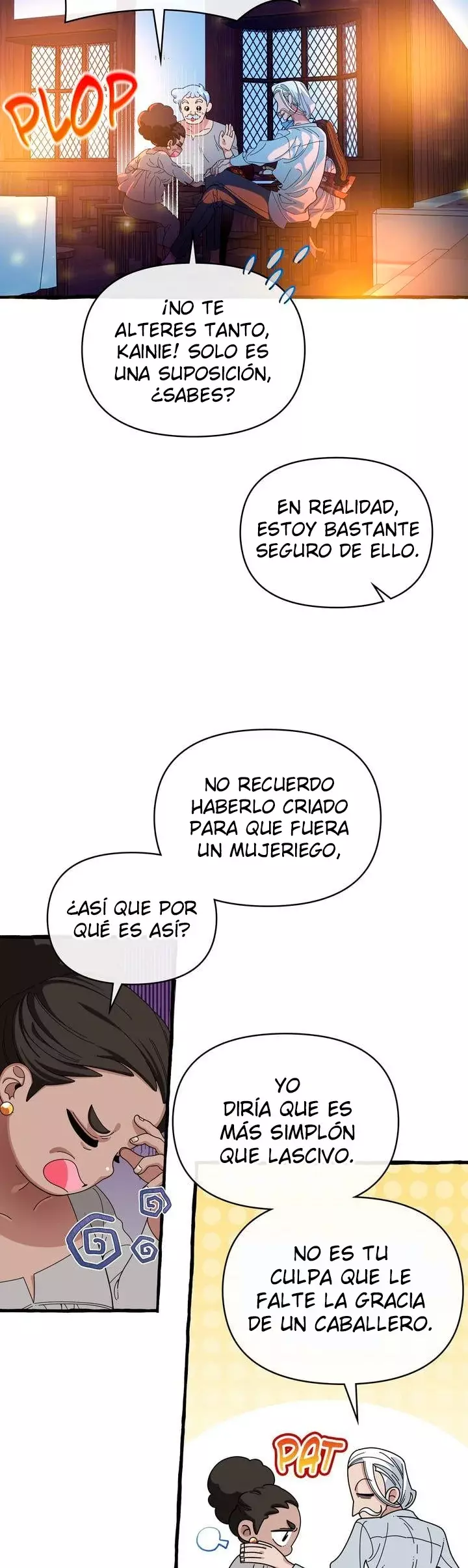 Érase una Vez Capitulo 23 página 14