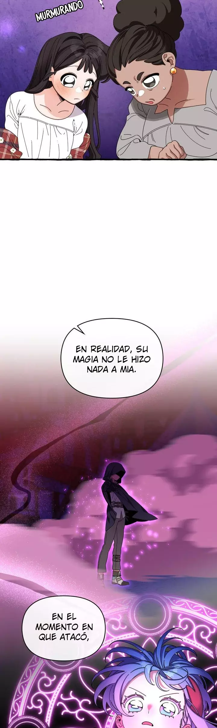 Érase una Vez Capitulo 23 página 26
