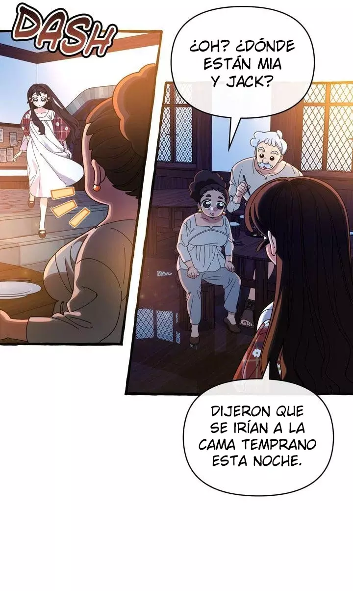 Érase una Vez Capitulo 23 página 8