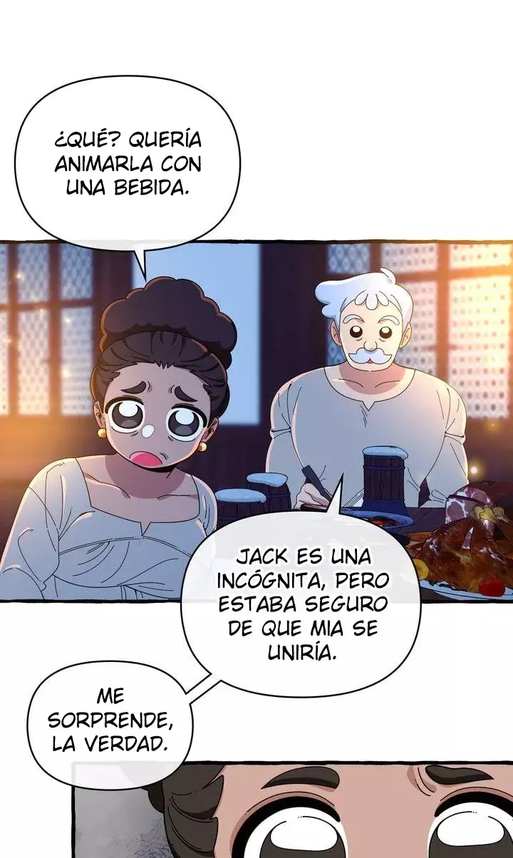 Érase una Vez Capitulo 23 página 9
