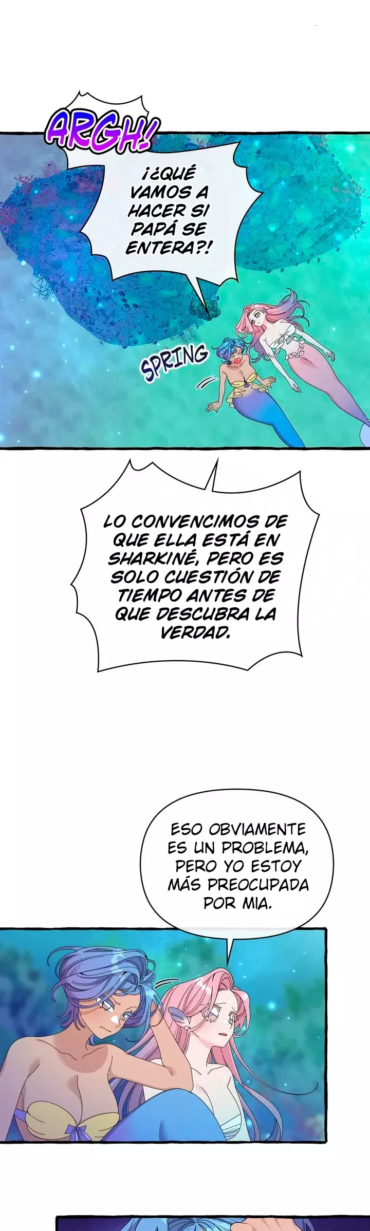 Érase una Vez Capitulo 24 página 6