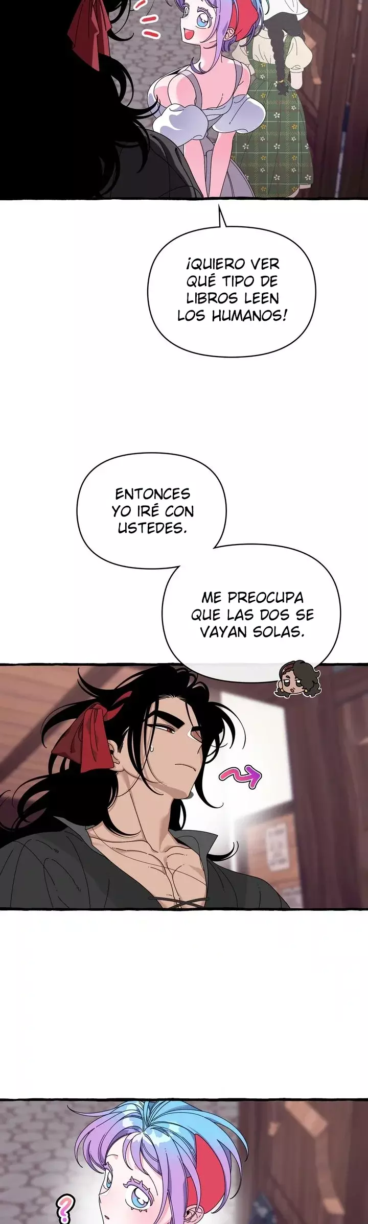 Érase una Vez Capitulo 24 página 60