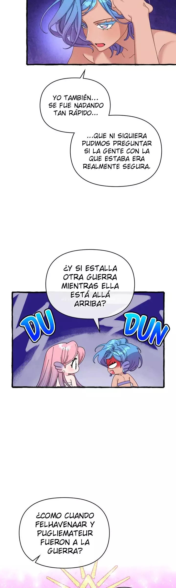 Érase una Vez Capitulo 24 página 7