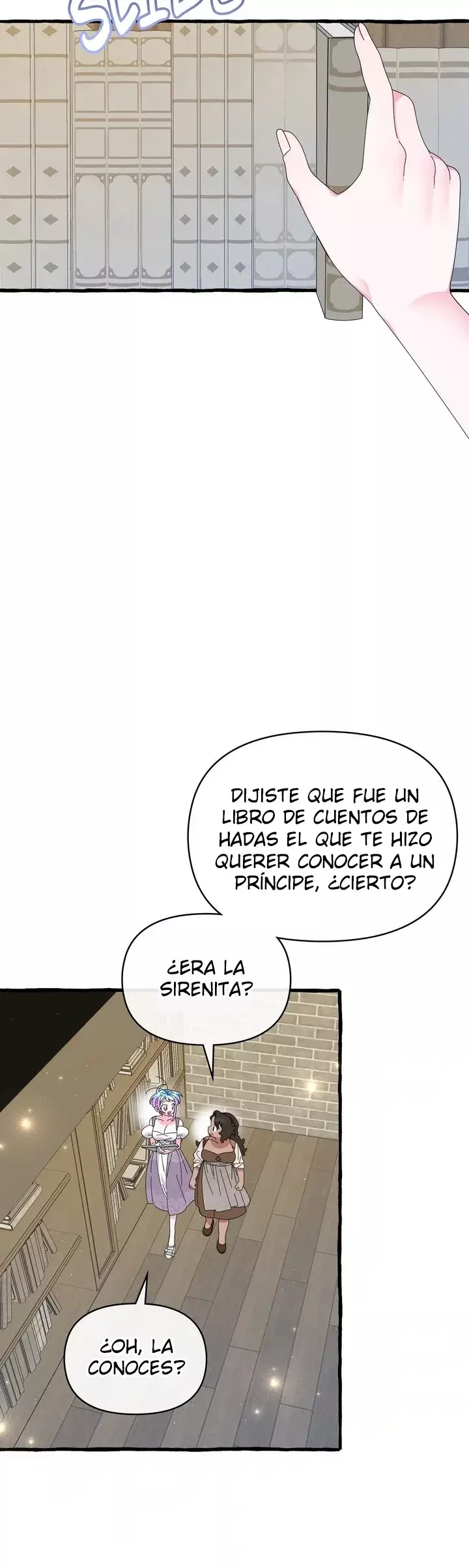 Érase una Vez Capitulo 25 página 11