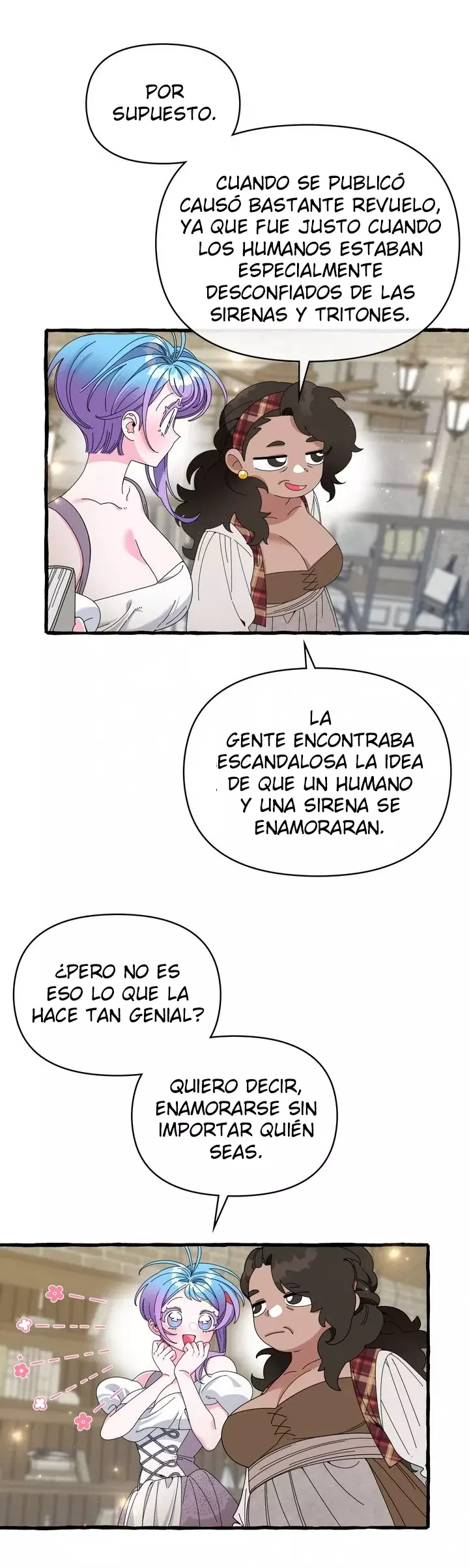 Érase una Vez Capitulo 25 página 12