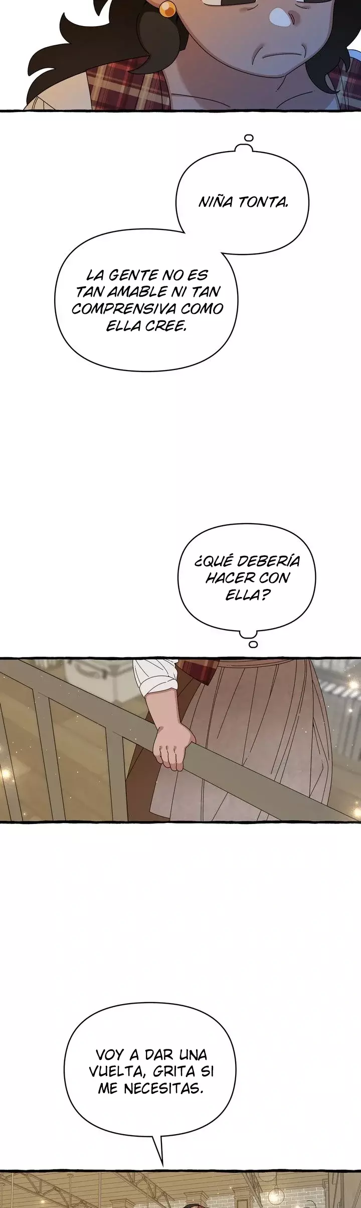 Érase una Vez Capitulo 25 página 23