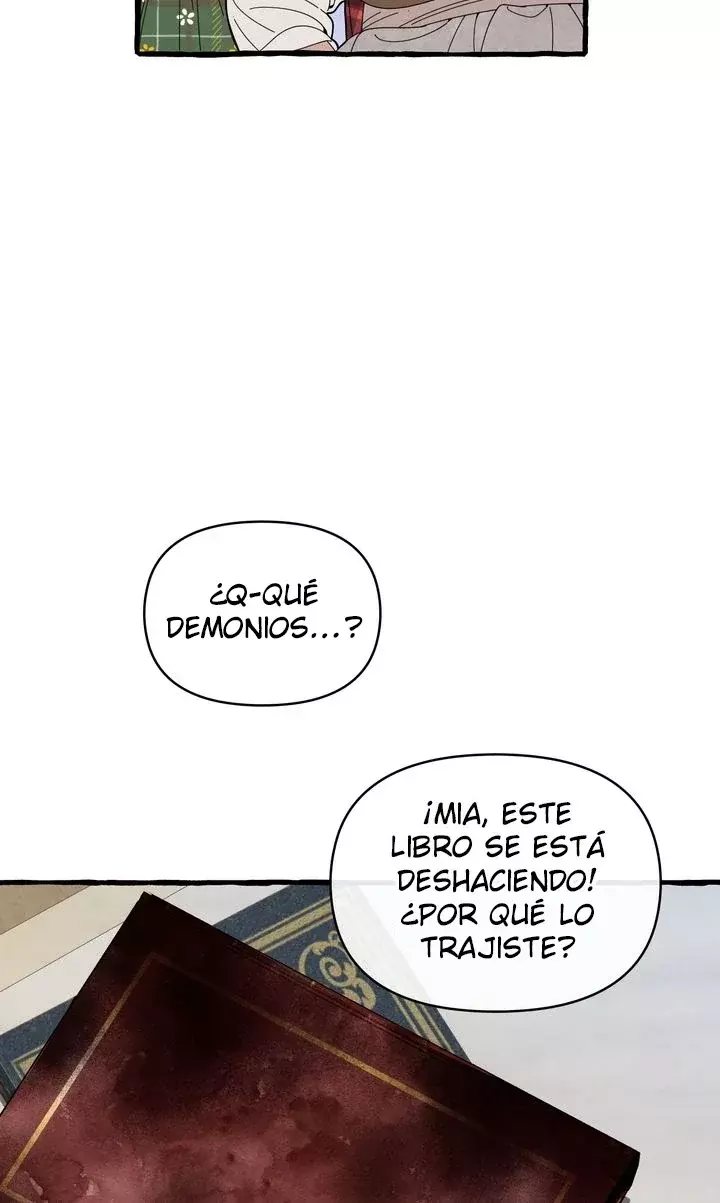 Érase una Vez Capitulo 25 página 29
