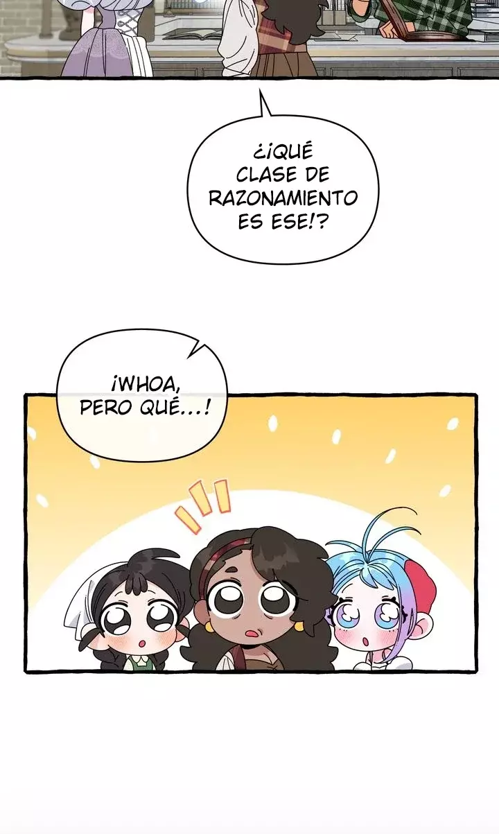 Érase una Vez Capitulo 25 página 31