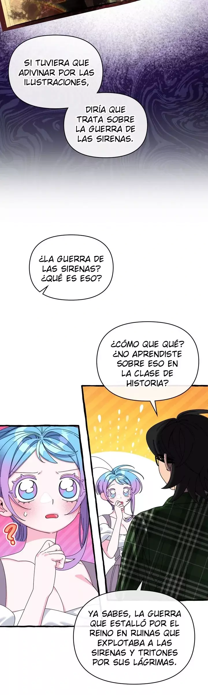Érase una Vez Capitulo 25 página 33