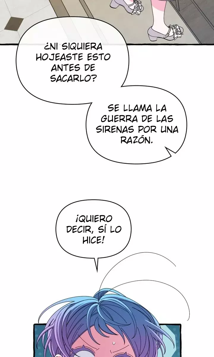 Érase una Vez Capitulo 25 página 35
