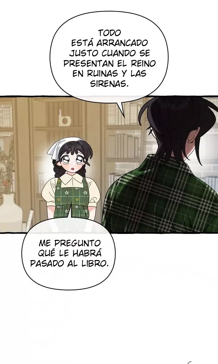 Érase una Vez Capitulo 25 página 40