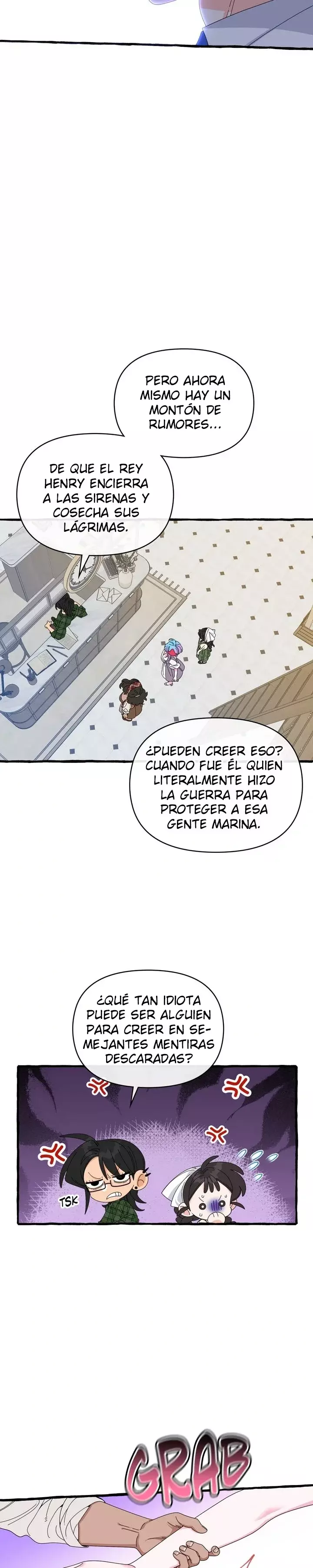 Érase una Vez Capitulo 25 página 47
