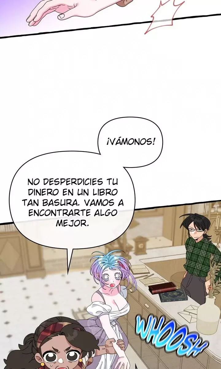 Érase una Vez Capitulo 25 página 48