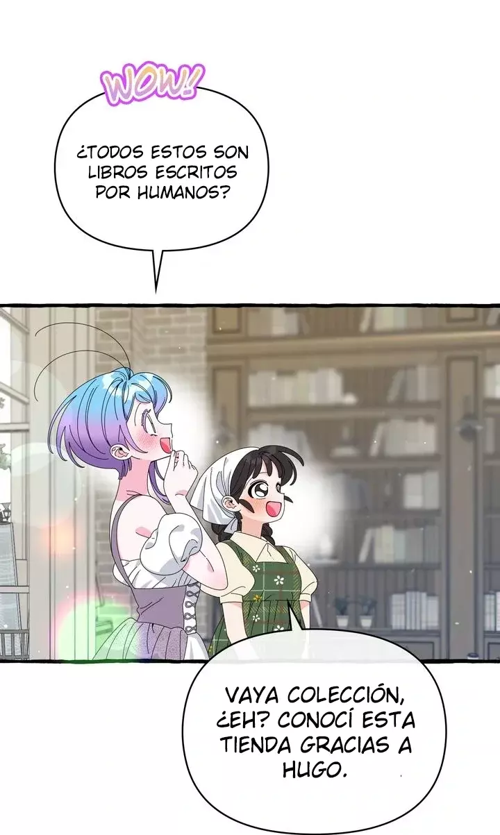 Érase una Vez Capitulo 25 página 5