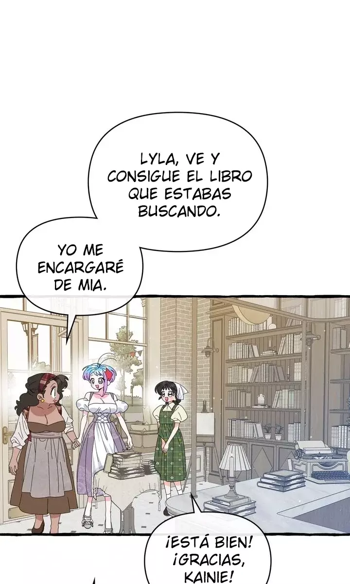 Érase una Vez Capitulo 25 página 7