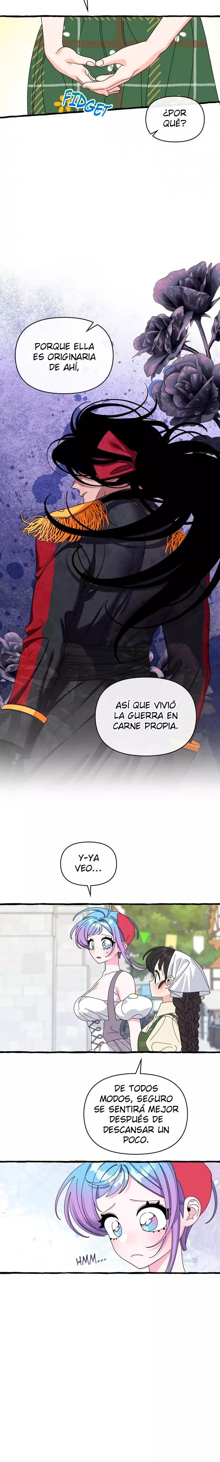 Érase una Vez Capitulo 26 página 13