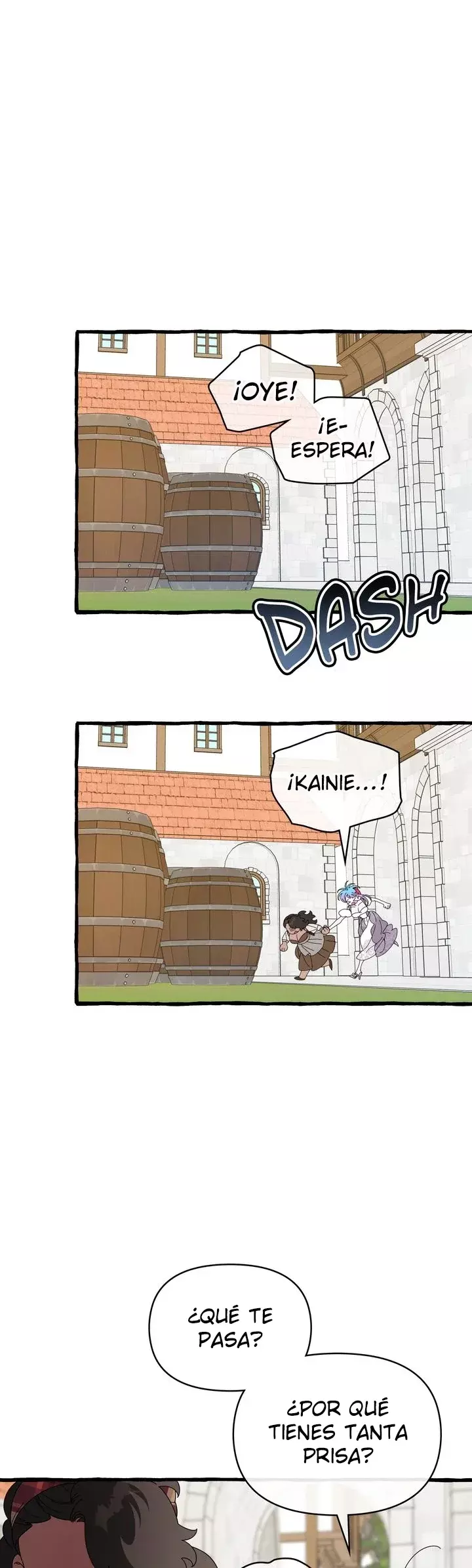 Érase una Vez Capitulo 26 página 2