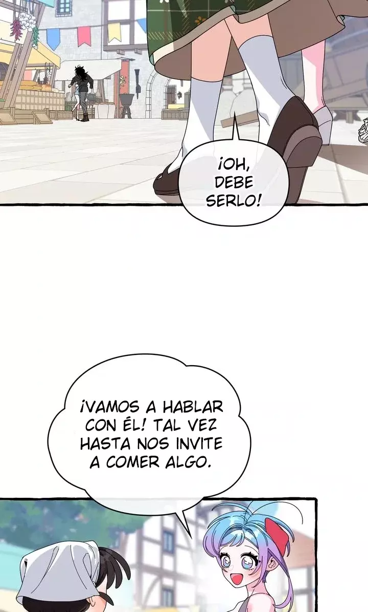 Érase una Vez Capitulo 26 página 28