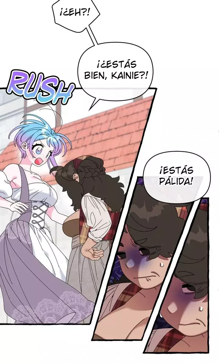 Érase una Vez Capitulo 26 página 4