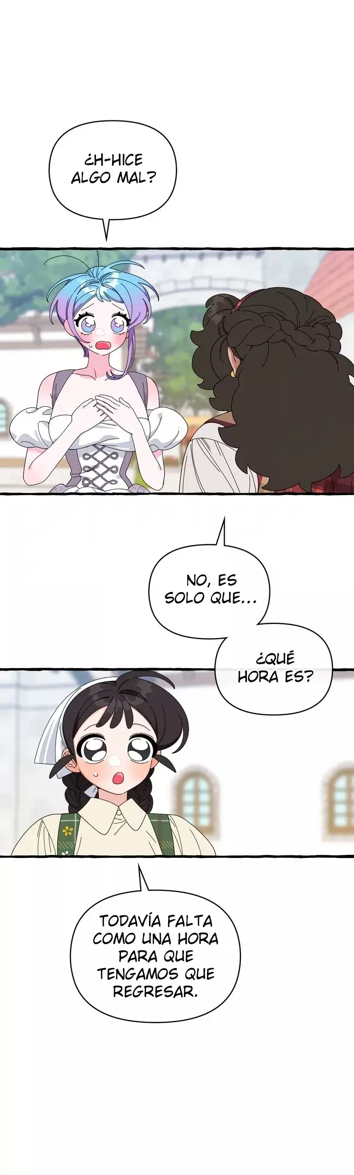 Érase una Vez Capitulo 26 página 5