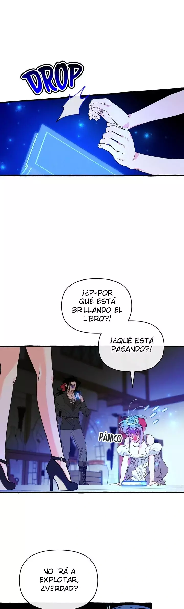 Érase una Vez Capitulo 27 página 23